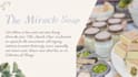 design a clean and modern canva presentation