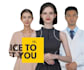 make ai spokesperson video for your business