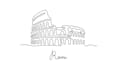 draw elegant one line architectural vector art for you