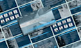write and design a company profile, business flyer, trifold or bifold brochure