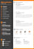 design your curriculum vitae