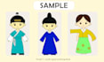 make a plush or rag doll design