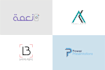 design eye catching  LOGO