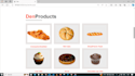 create ecommerce website for your business