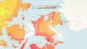 be your geolayers map animator, editor and videographer