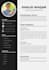 deliver professional resume CV writing services