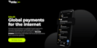 build a crypto trading website, token sale website, presale ico and swap website