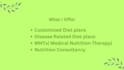 create a personalized desi diet plan for fat loss and energy