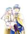 draw you beautiful fanart, waifu, chars, ocs in anime style