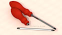 design your precise 3d part model for prototype, 3d printing, or manufacturing