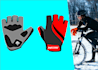 design cycle gloves, cycle gloves full finger and half