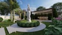 do backyard landscape design and 3d landscape garden design