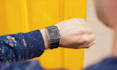 apple watch application development