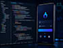 build a custom native android app using java or kotlin