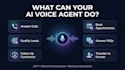 build an ai voice agent with vapi or retell ai