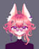 create a chibi vtuber model