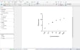 do your biostatistical data analysis using graphpad prism and spss