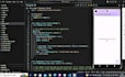 install setup flutter sdk vs code android studio on windows