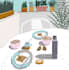 draw cute illustration for editorial