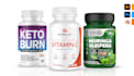 do product packaging supplement label design product label design