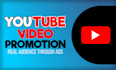 do display and youtube ads for you