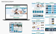 create a UX design mock ups