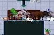 create pixel art characters and animations