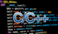 help you in c, cpp, sql database coding programming projects