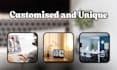 design customized zoom virtual background