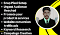 setup and manage your snapchat ads campaign
