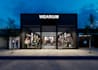 design retail store shop front store interior and exterior