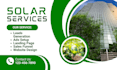solar website solar solar leads solar landing page solar energy