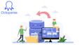 help you instantly data automate collection with octoparse