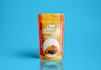 design professional pouch packaging and labels within 24 hours