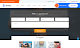 build professional heating ventilation and air conditioning website