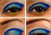 create a makeup tutorial