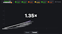 create crash game website using blockchain, bet app