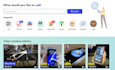 create osclass classifieds website with custom design
