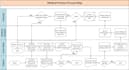 draw flowcharts, process flow diagram, bpmn, org chart