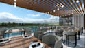 design and render modern interior design