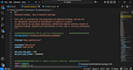 build python scripts and web scrapers