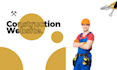 handyman website, roofing website, construction website, hvac