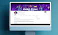 create a youtube channel with eye catching branding