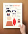 design a printable cutout for your kids