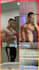 vous faire un programme musculation personnalisé sur 3mois