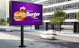 design attractive vinyl banner