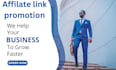 boost your sales and revenue
