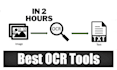 convert scan images, jpeg, pdfs to editable documents using ocr