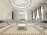 design a classical style living room