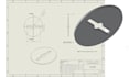 create technical and engineering drawings